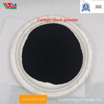 The Pyrolysis Carbon Black St300 and The International Standard Carbon Black N220 (20-80) % Are Grinded to Form Granular Carbon Black